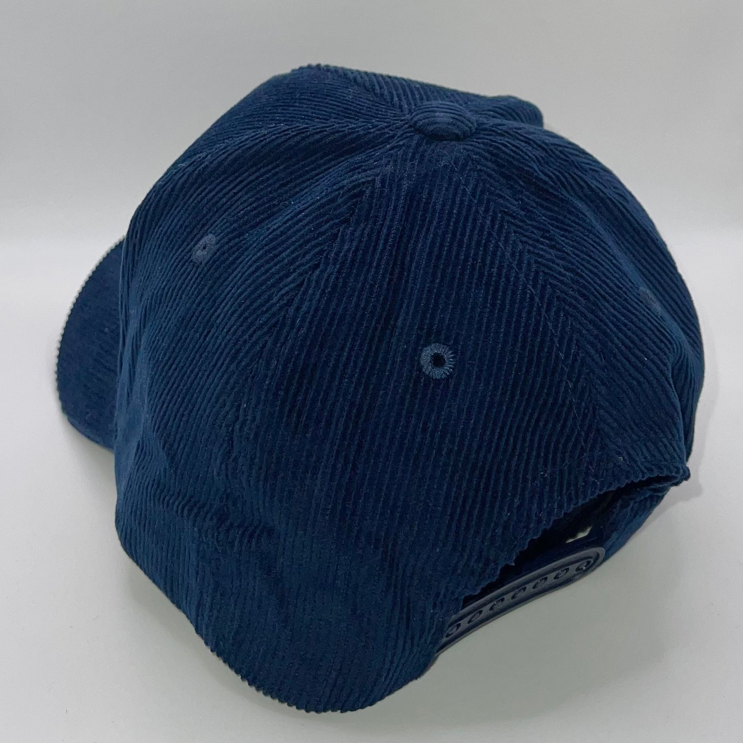 Coronado Corduroy Snapback