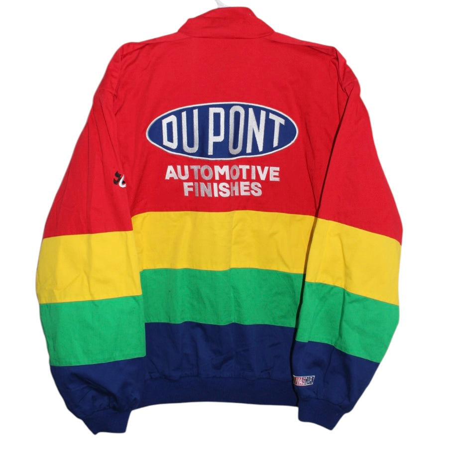 DuPont Racing NASCAR Rain Bow Series Jeff Gordon #24 (L)