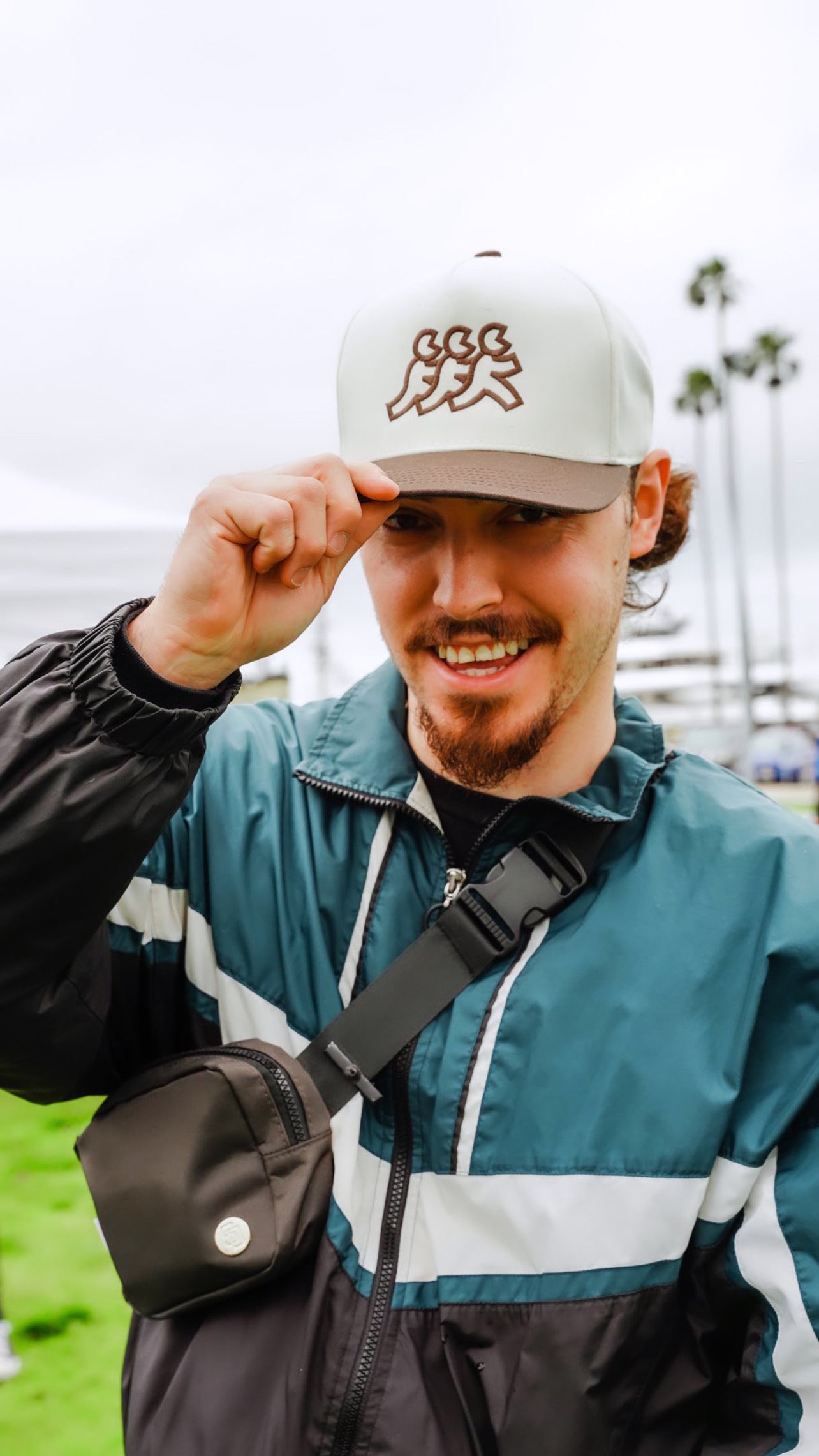 Espresso Martini Snapback