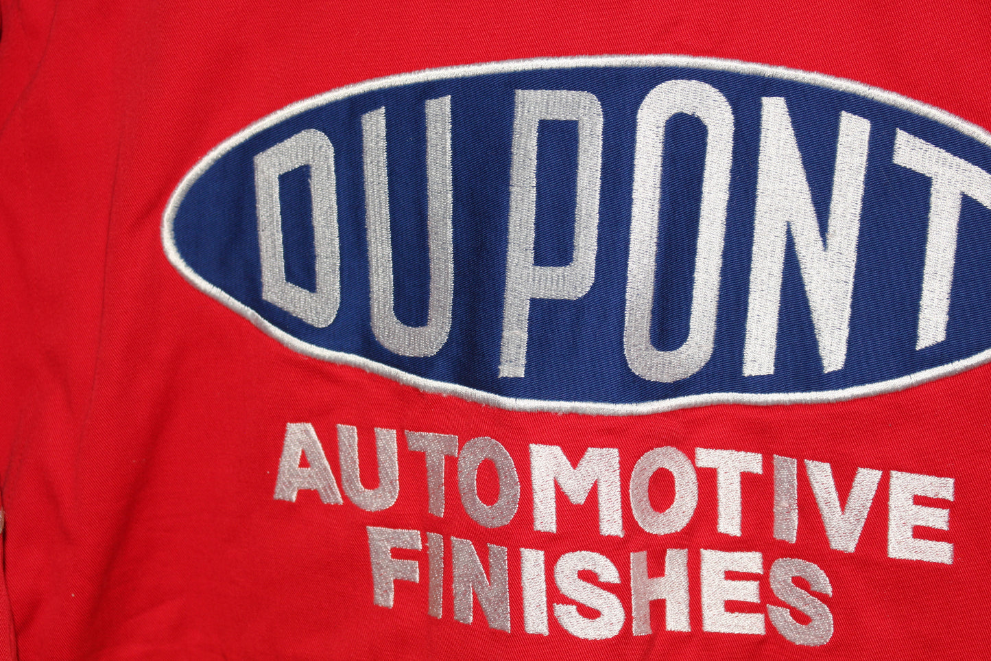 DuPont Racing NASCAR Rain Bow Series Jeff Gordon #24 (L)
