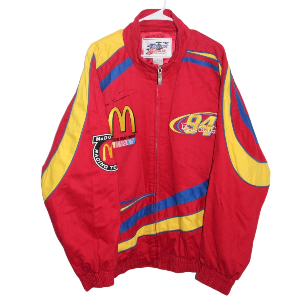 McDonald’s Racing NASCAR Bill Elliott #94 (XL)