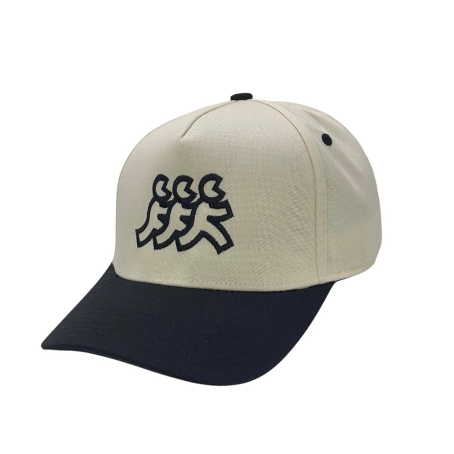 Malibu Snapback