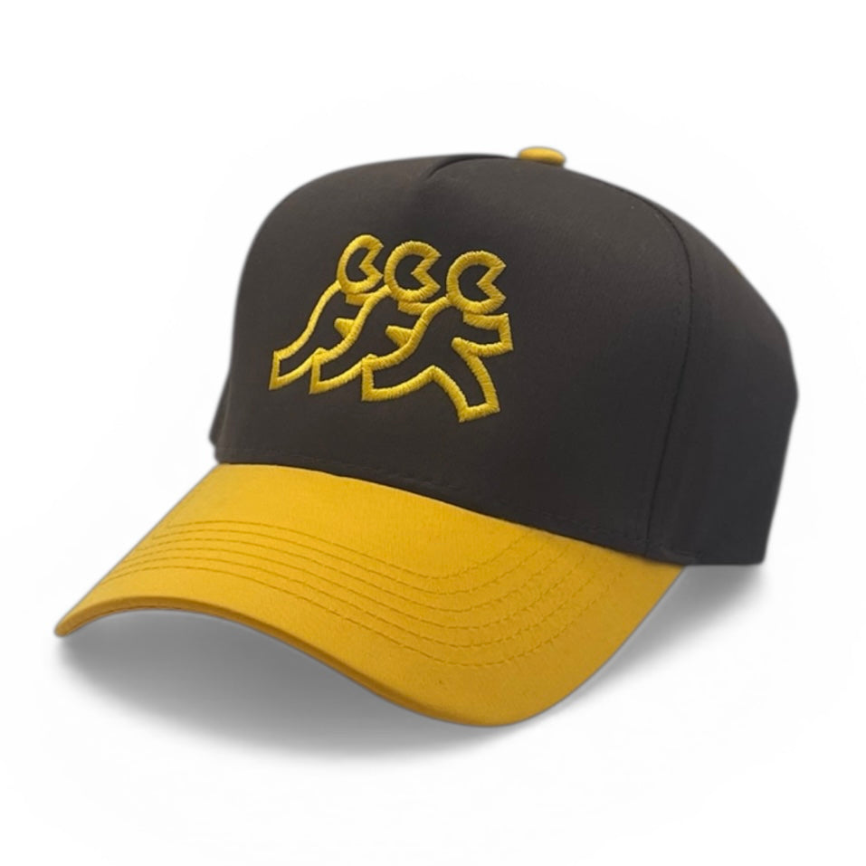 Vintage San Diego 2 Tone Snapback