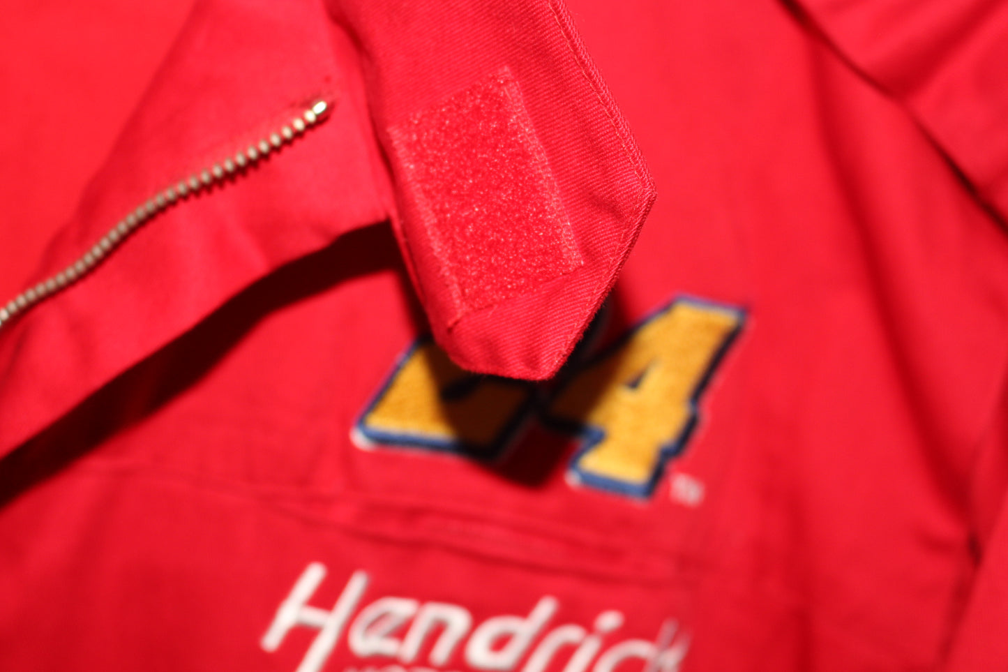 DuPont Racing NASCAR Rain Bow Series Jeff Gordon #24 (L)