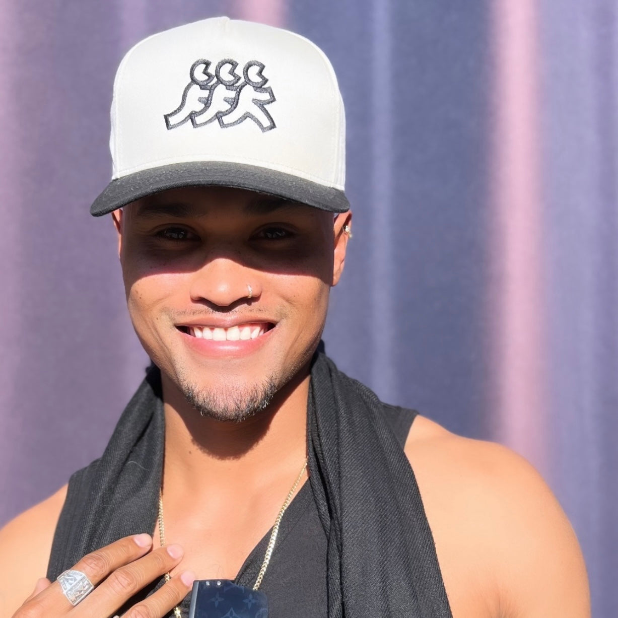 Malibu Snapback