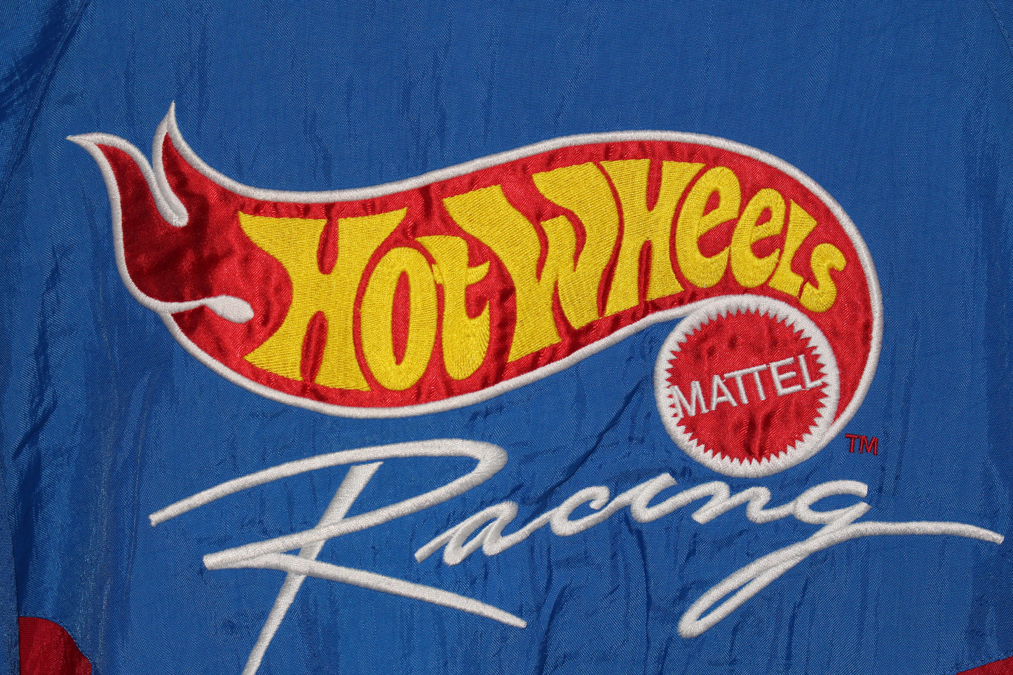 Rare Hot Wheels Racing NASCAR Kyle Petty #44 (L)