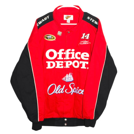 Office Depot Racing NASCAR Tony Stewart #14 (XL)