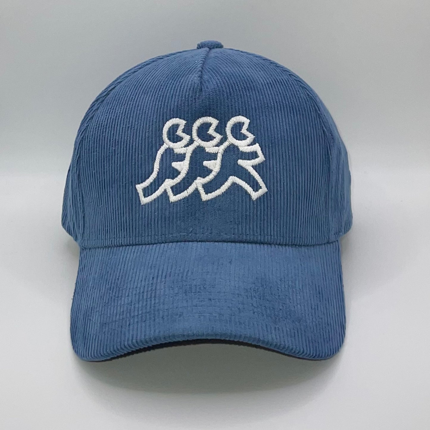 Oceanside Corduroy Snapback