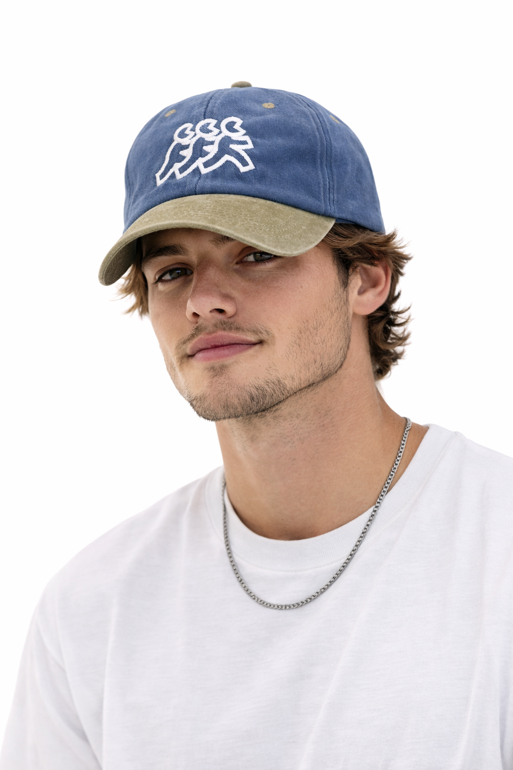 Oceanside Dad Hat