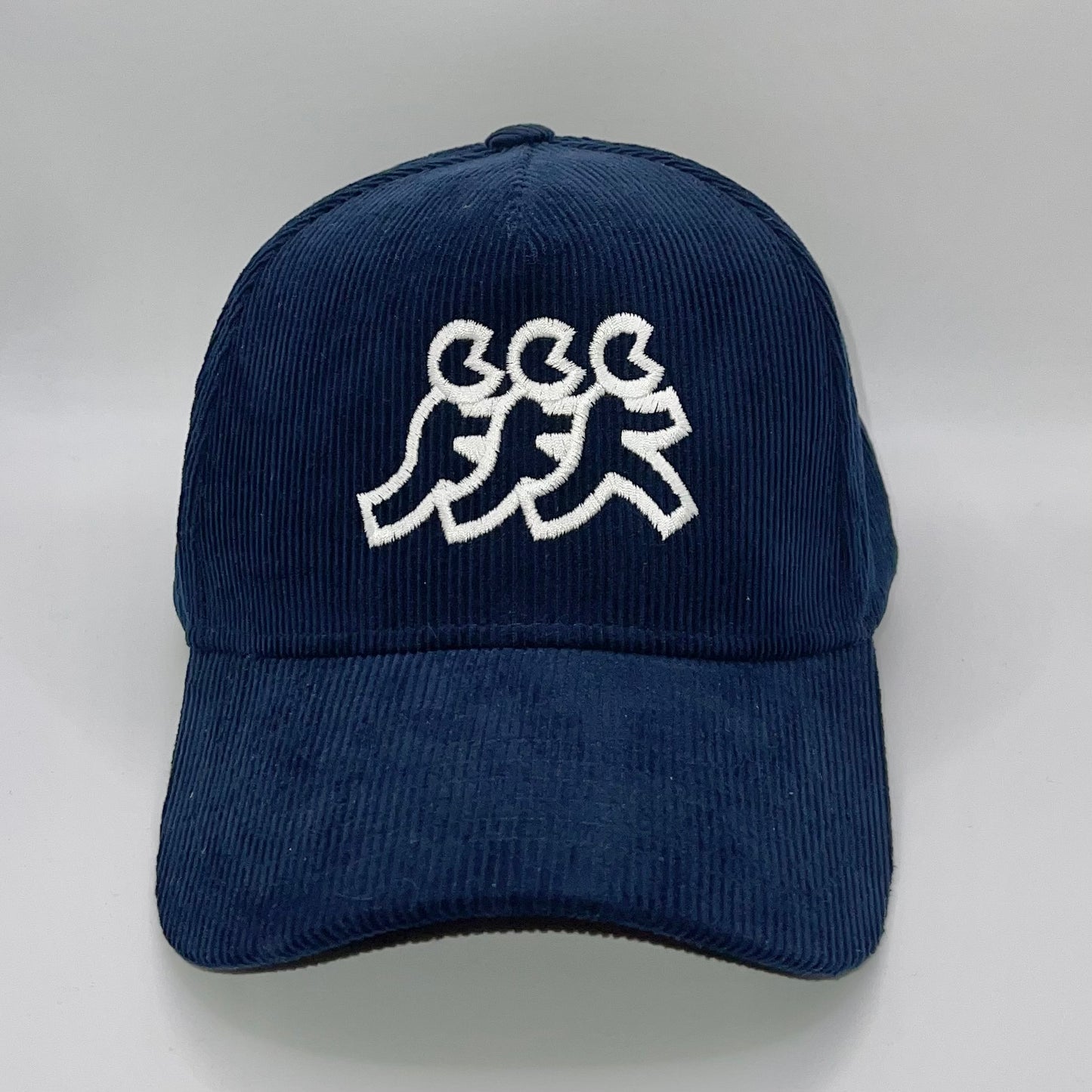 Coronado Corduroy Snapback