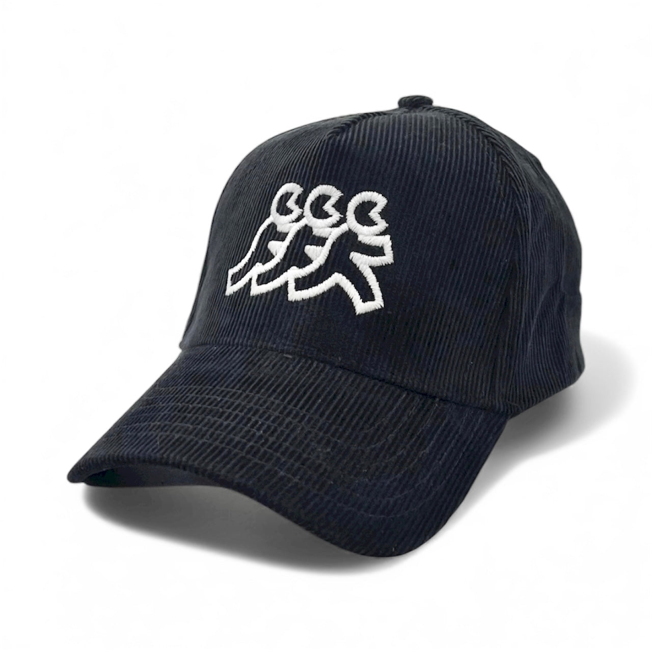 Malibu Corduroy Snapback