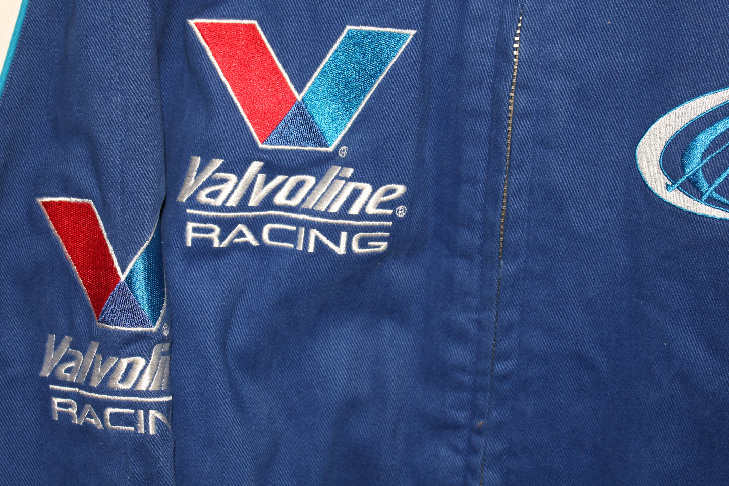 Valvoline Racing NASCAR Mark Martin #6 (XL)