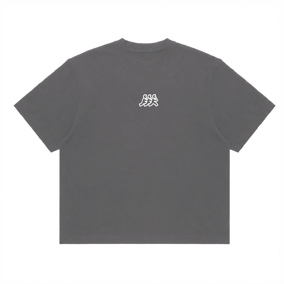 Sunset Cliffs Cotton T-Shirt