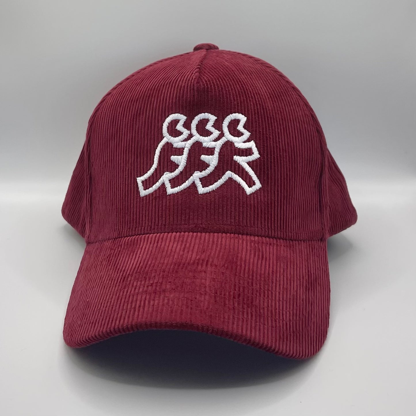 Temecula Corduroy Snapback