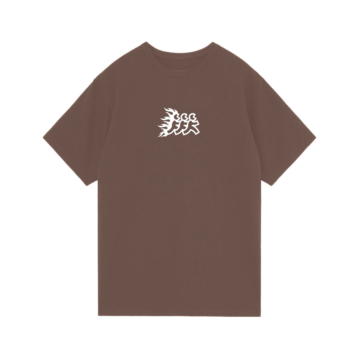 Espresso Martini Flames T-Shirt