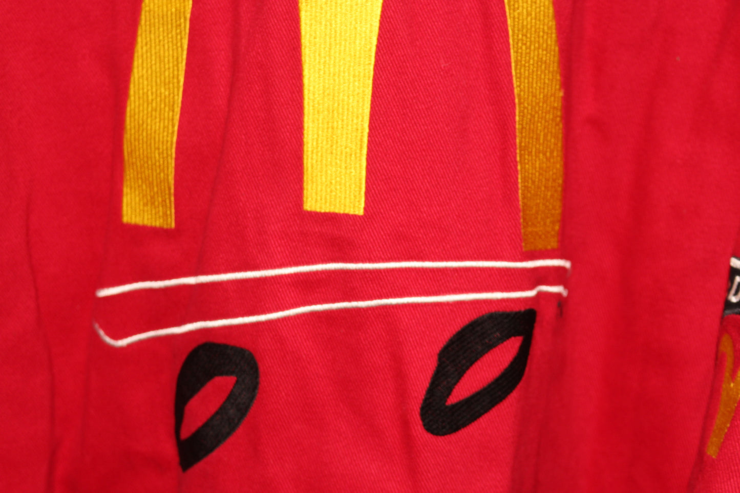 McDonald’s Racing NASCAR Bill Elliott #94 (XL)