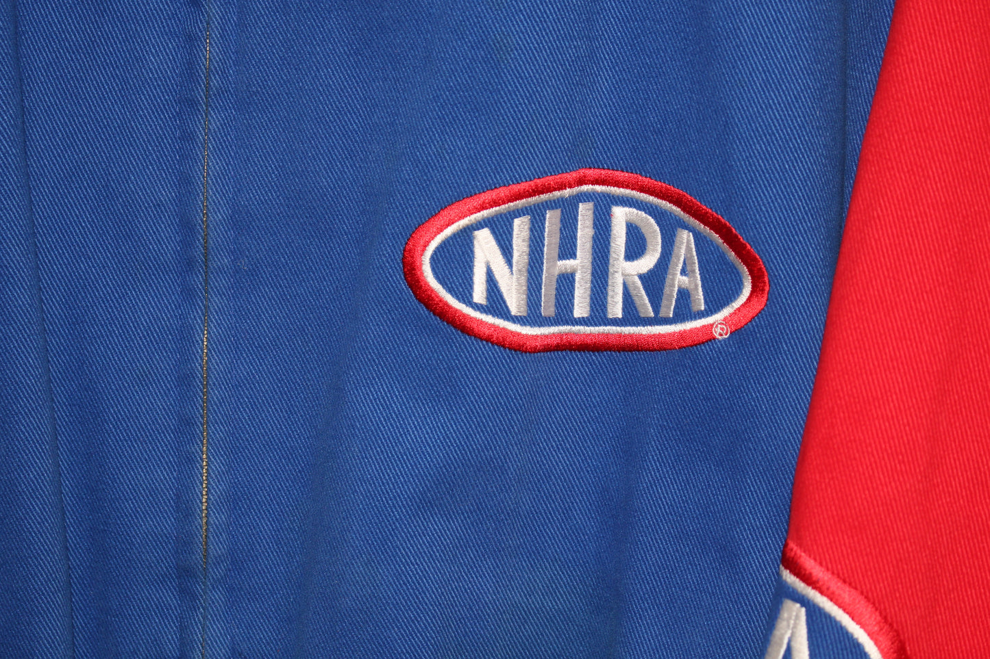 Rare NHRA Drag Racing Championship (XXL)