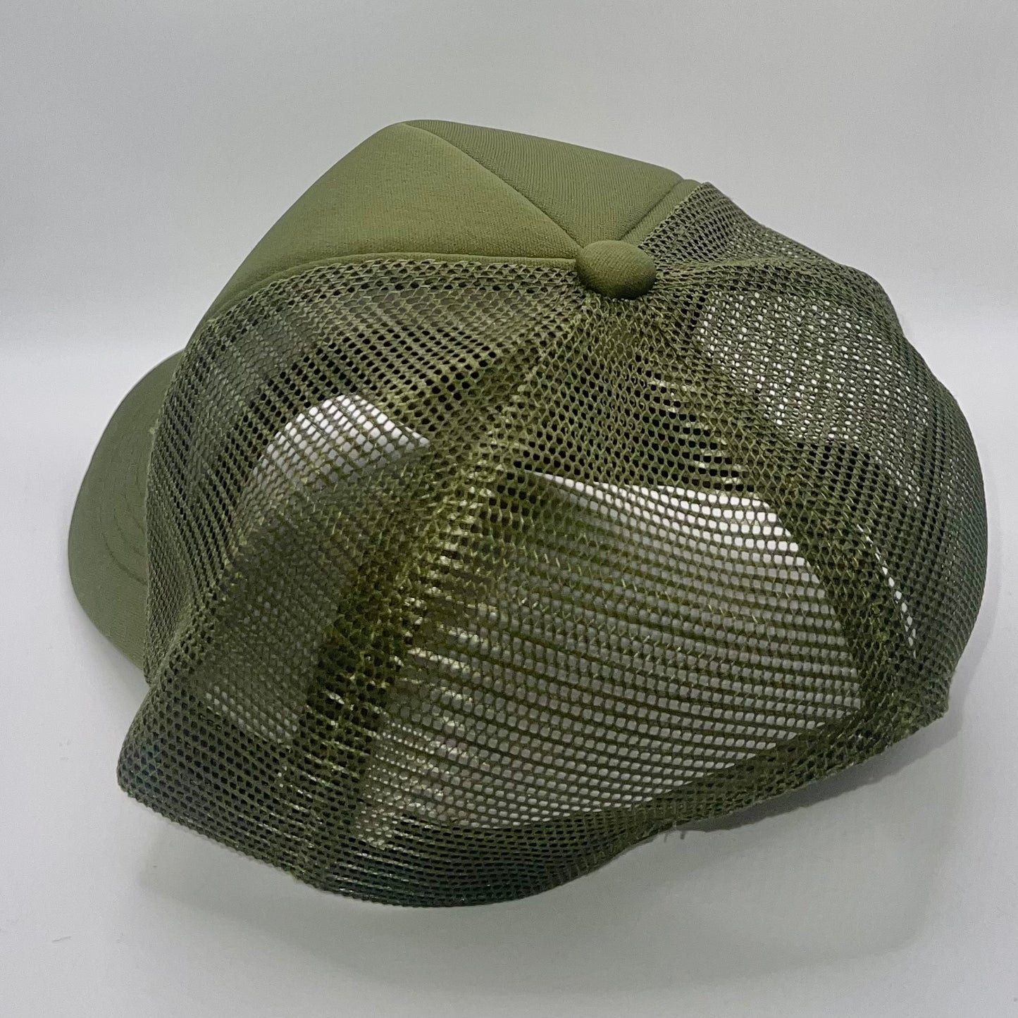 Dirty Martini Snapback Foam Trucker
