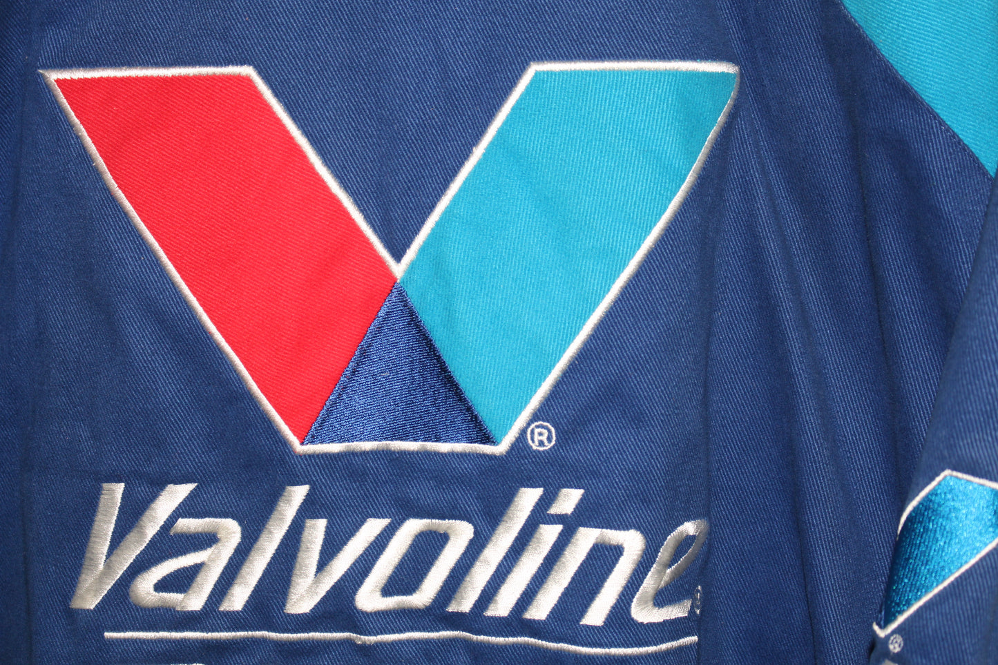 Valvoline Racing NASCAR Mark Martin #6 (XL)