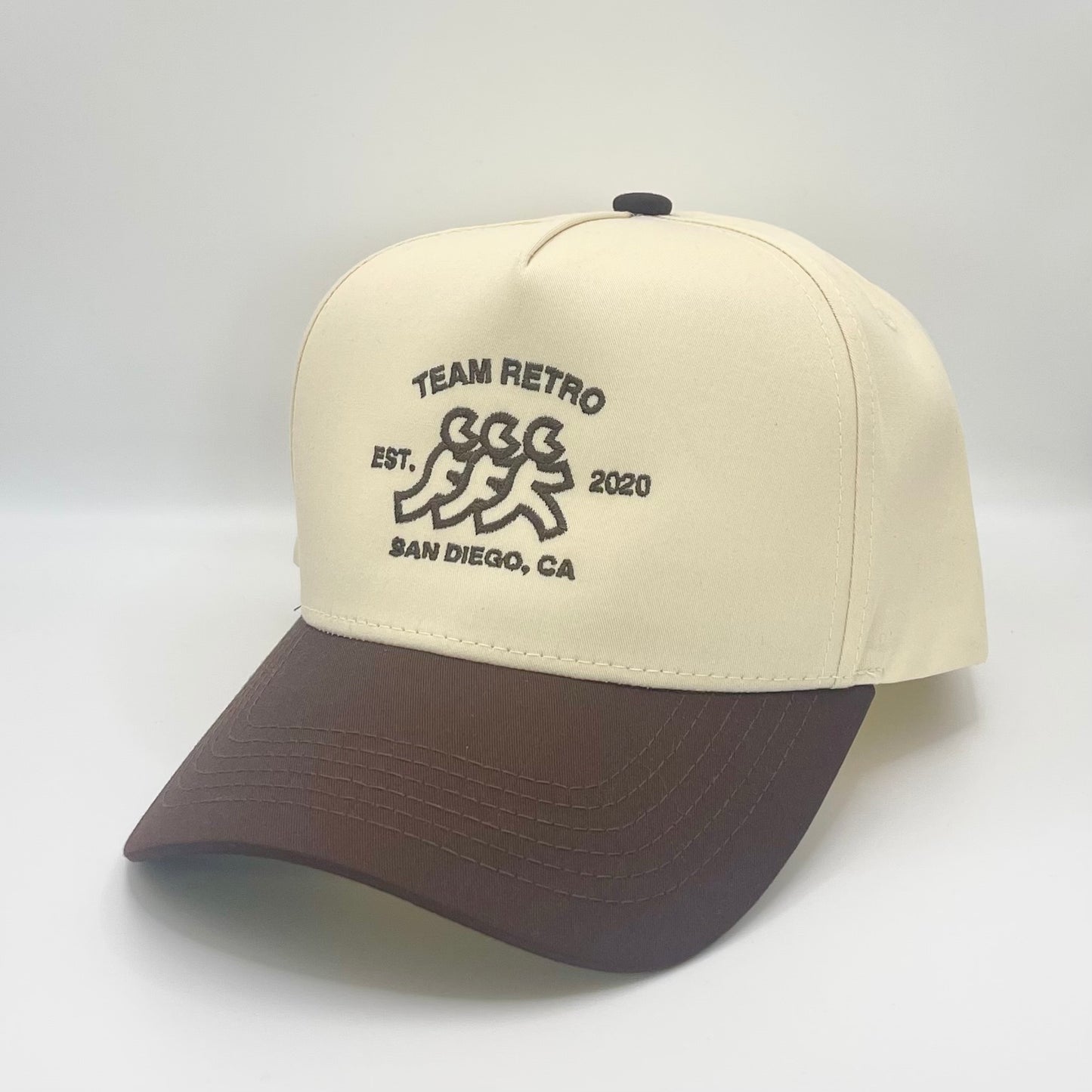 Encinitas 2020 Snapback