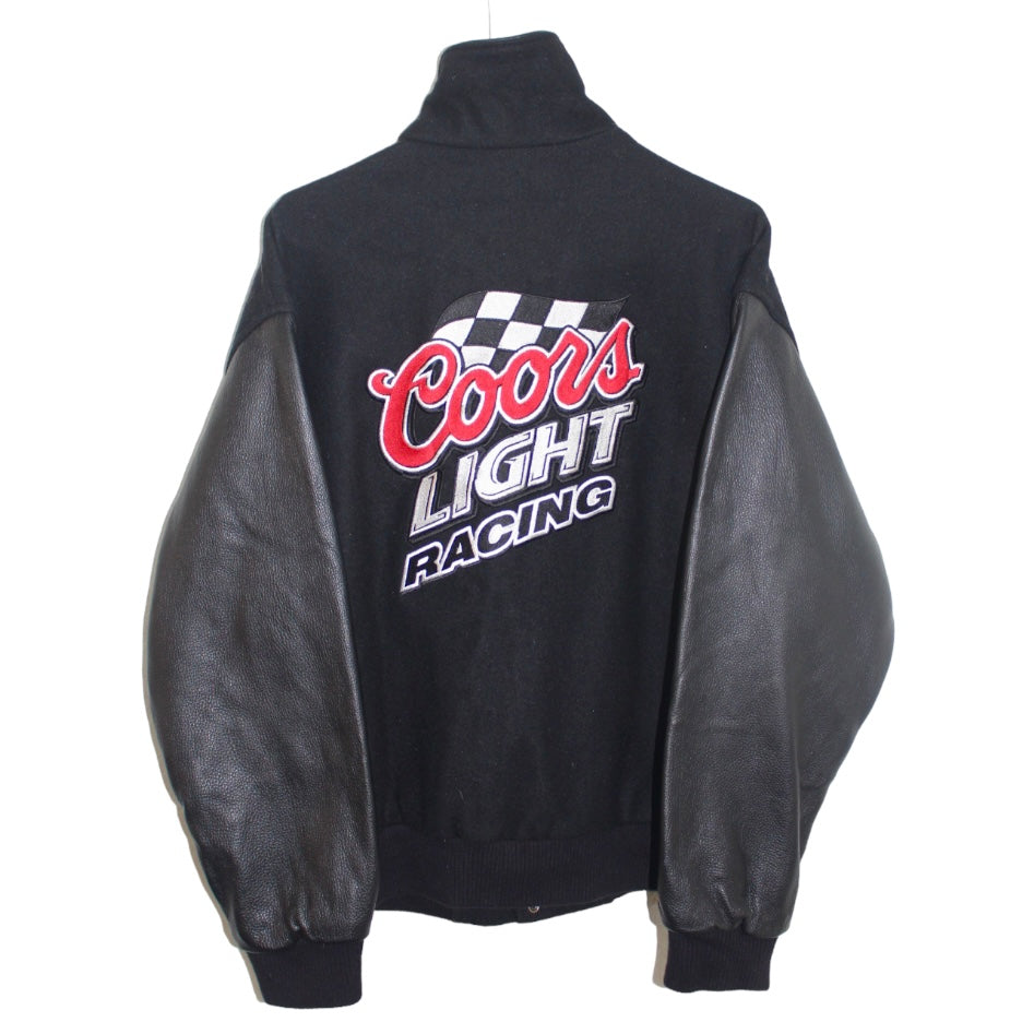 Vintge coors racing jacket outlet