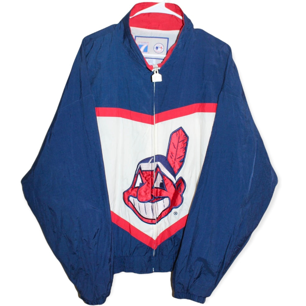 Cleveland Indians Starter Jacket