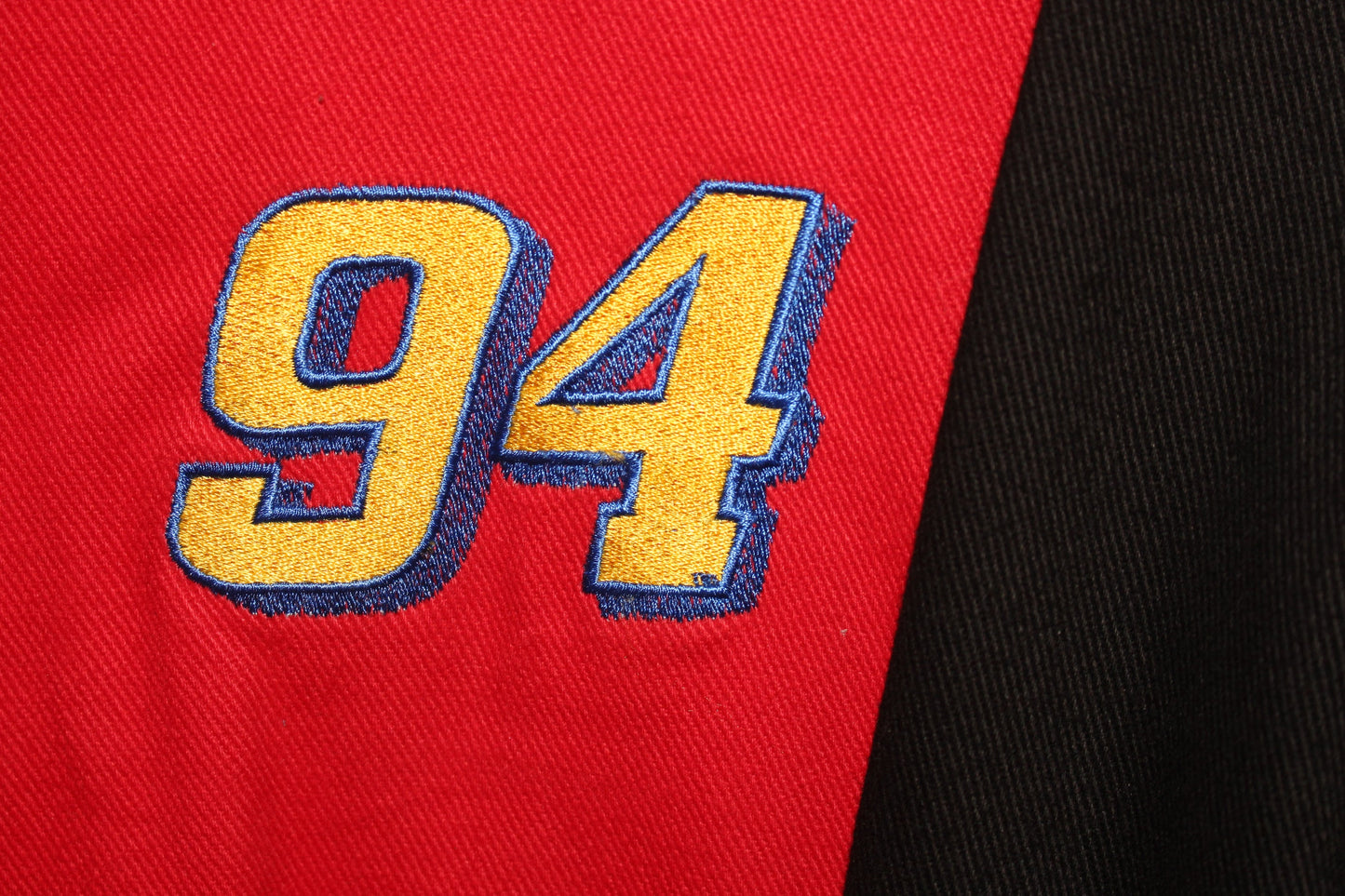 McDonald’s Racing NASCAR Bill Elliott #94 (XL)
