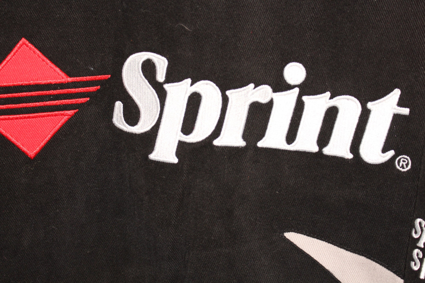 Sprint Racing NASCAR Kyle Petty #45 (L)