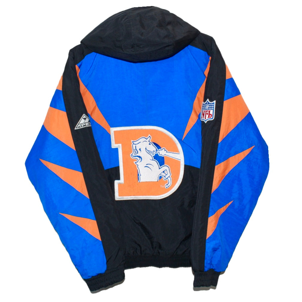 1990's vintage Denver Broncos Starter Jacket - New - clothing