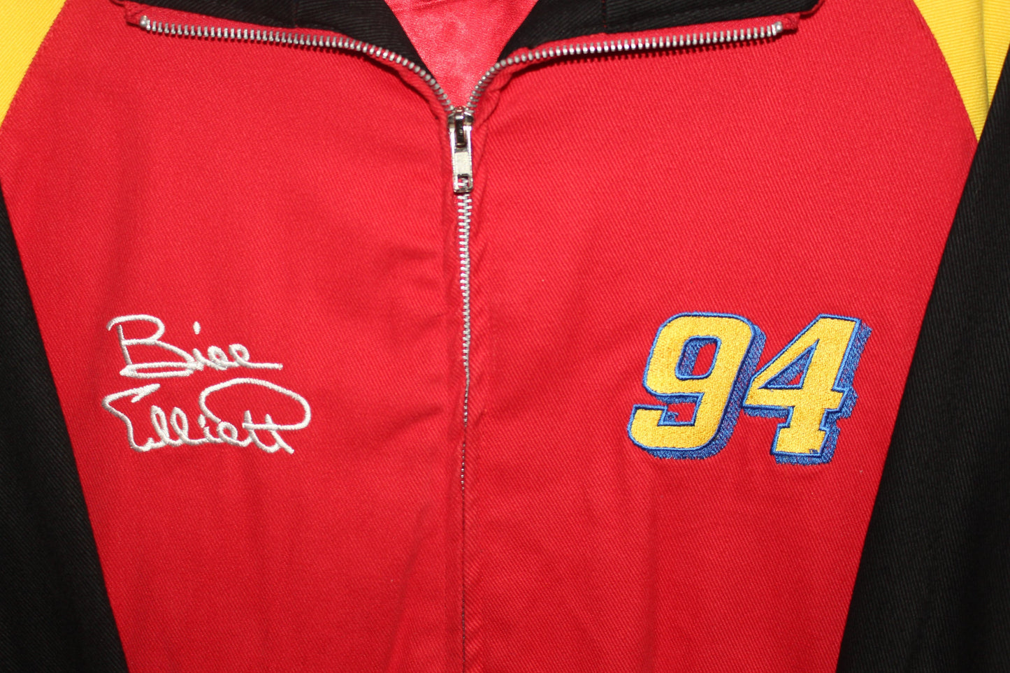 McDonald’s Racing NASCAR Bill Elliott #94 (XL)