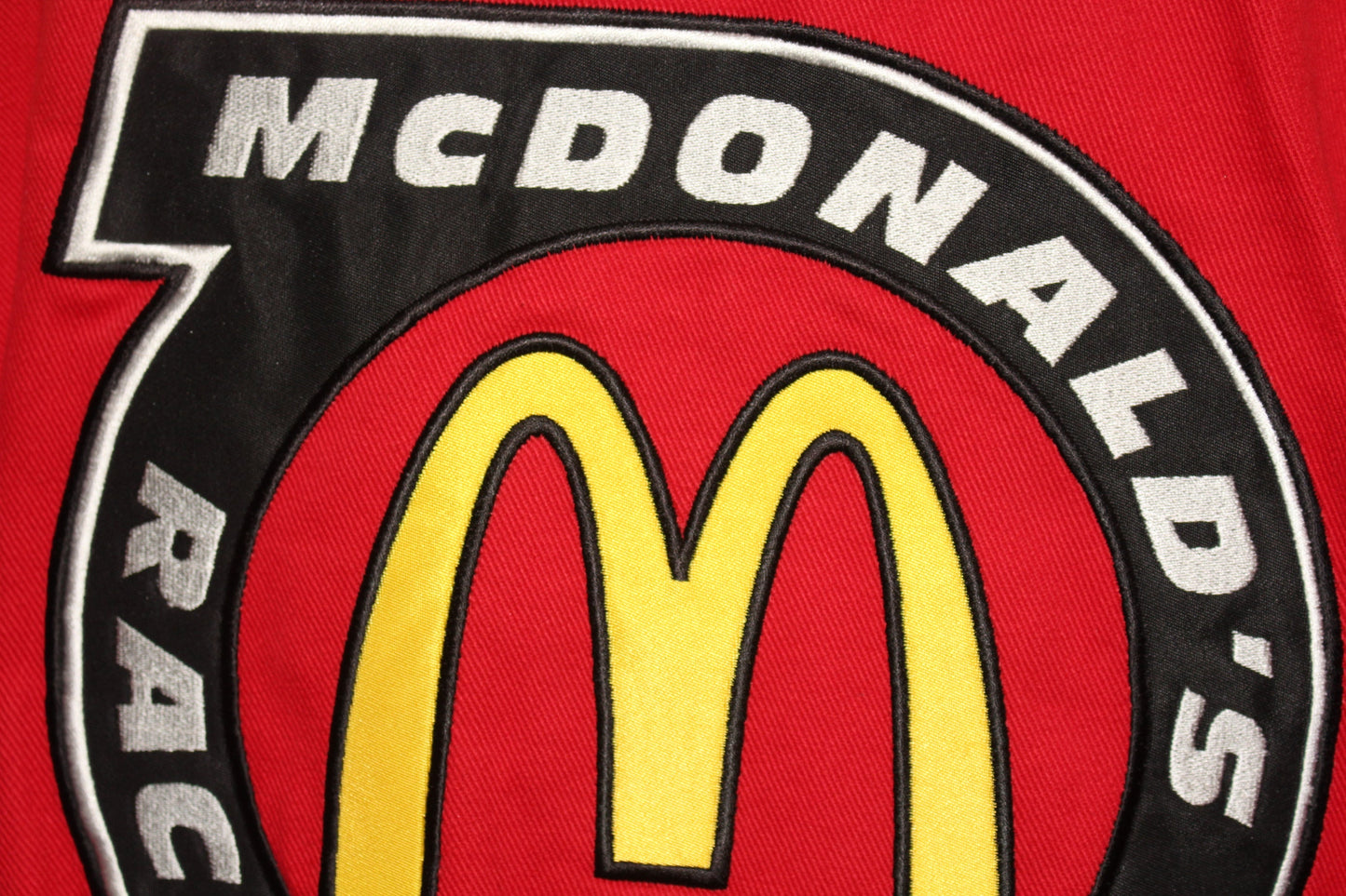 McDonald’s Racing NASCAR Bill Elliott #94 (XL)