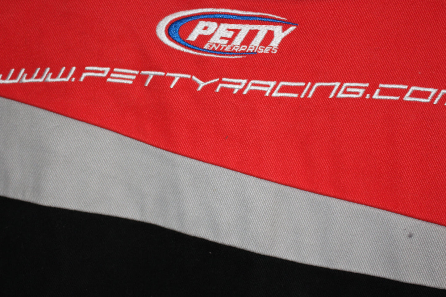 Sprint Racing NASCAR Kyle Petty #45 (L)