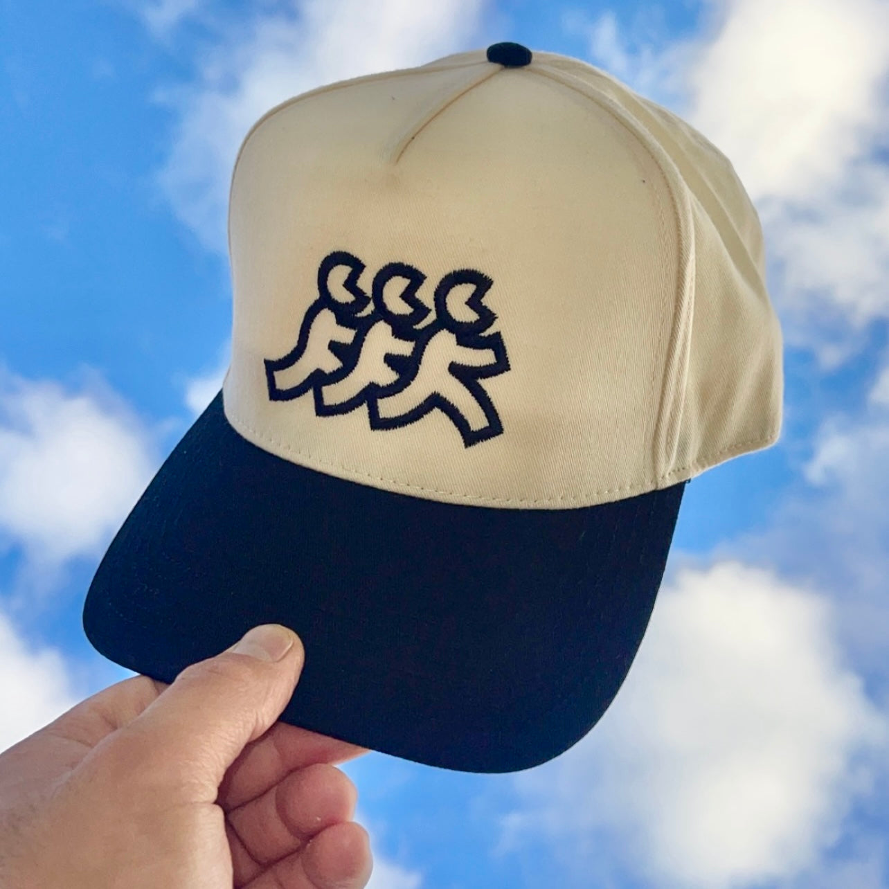 Malibu Snapback