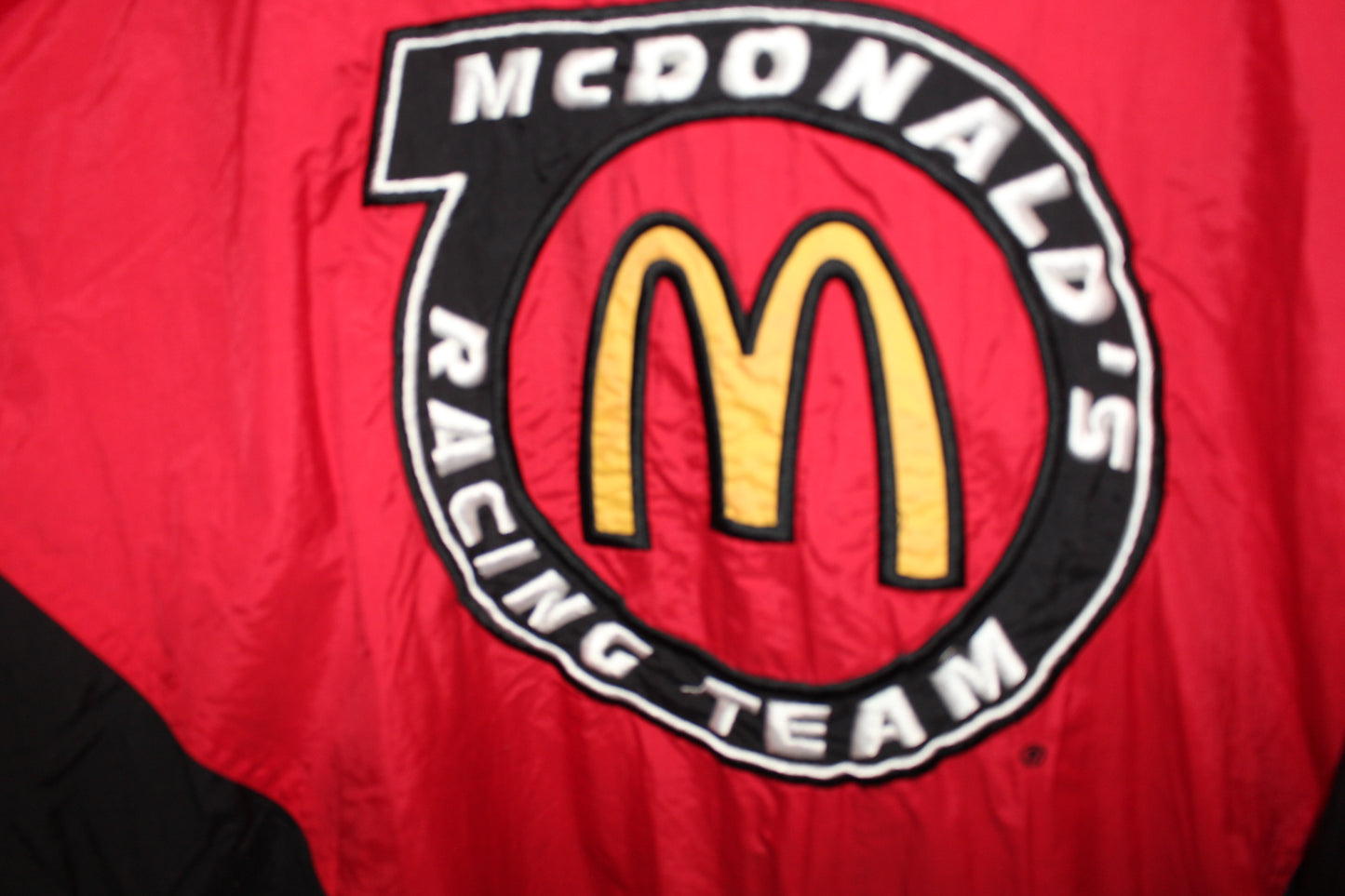 McDonald’s Racing NASCAR Bill Elliott #94 (XL)