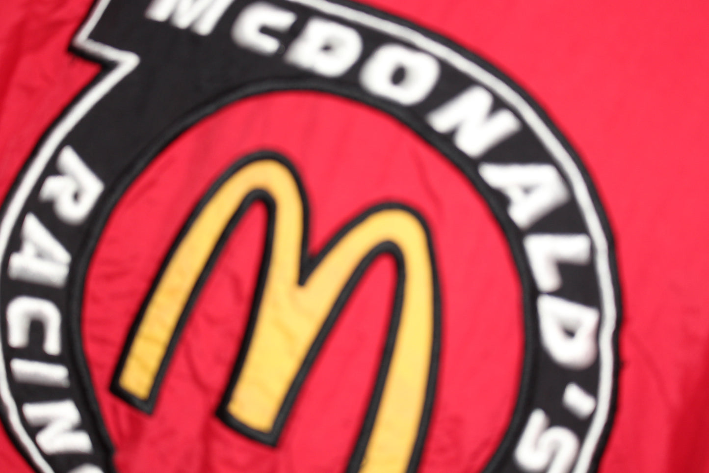 McDonald’s Racing NASCAR Bill Elliott #94 (XL)