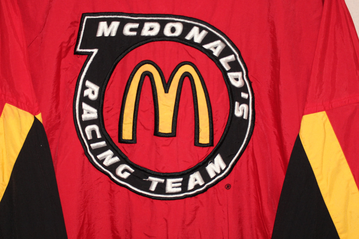 McDonald’s Racing NASCAR Bill Elliott #94 (XL)