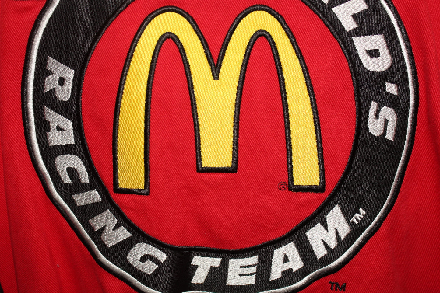 McDonald’s Racing NASCAR Bill Elliott #94 (XL)