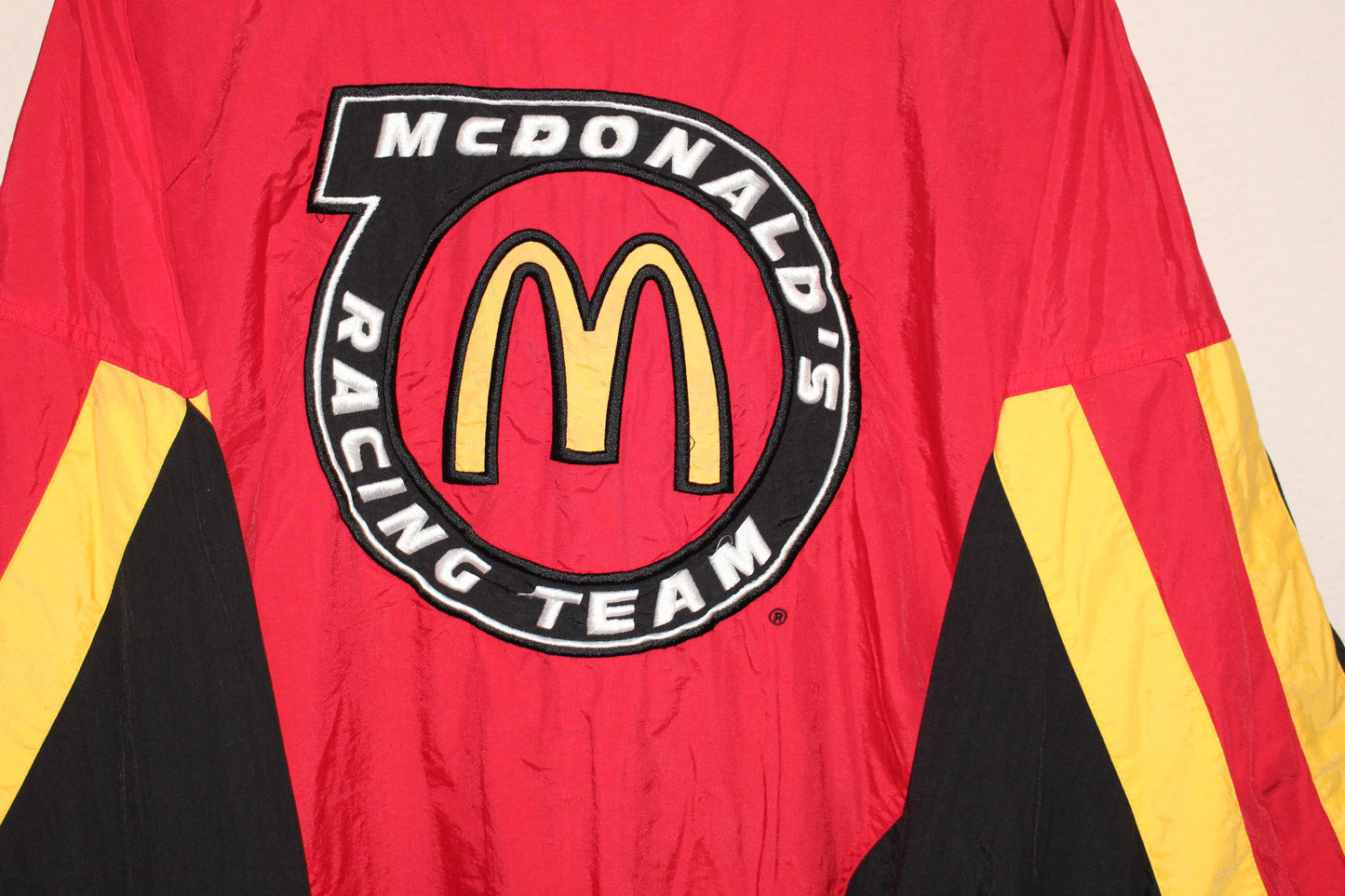 McDonald’s Racing NASCAR Bill Elliott #94 (XL)