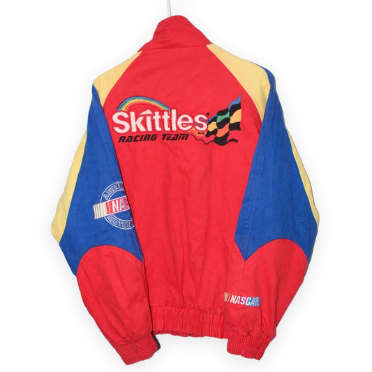 Skittles Racing NASCAR Ernie Irvan #36 (M)