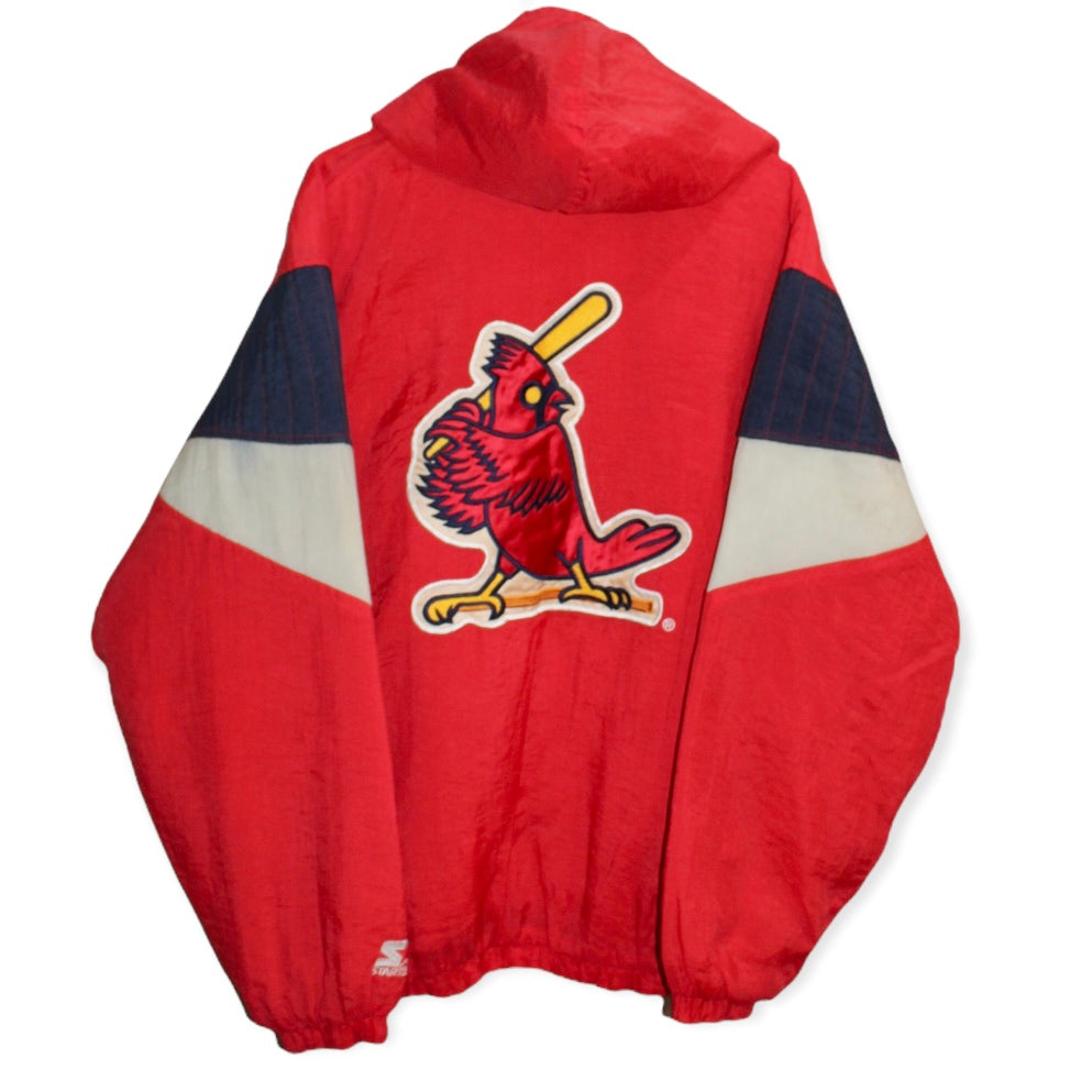 St. Louis Cardinals Starter Jacket