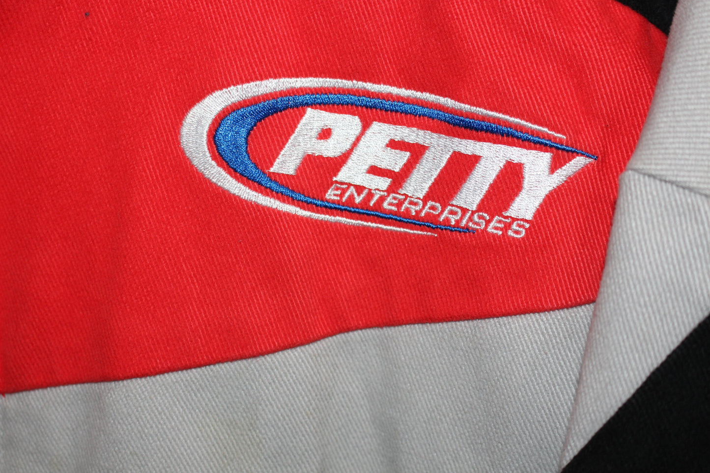 Sprint Racing NASCAR Kyle Petty #45 (L)