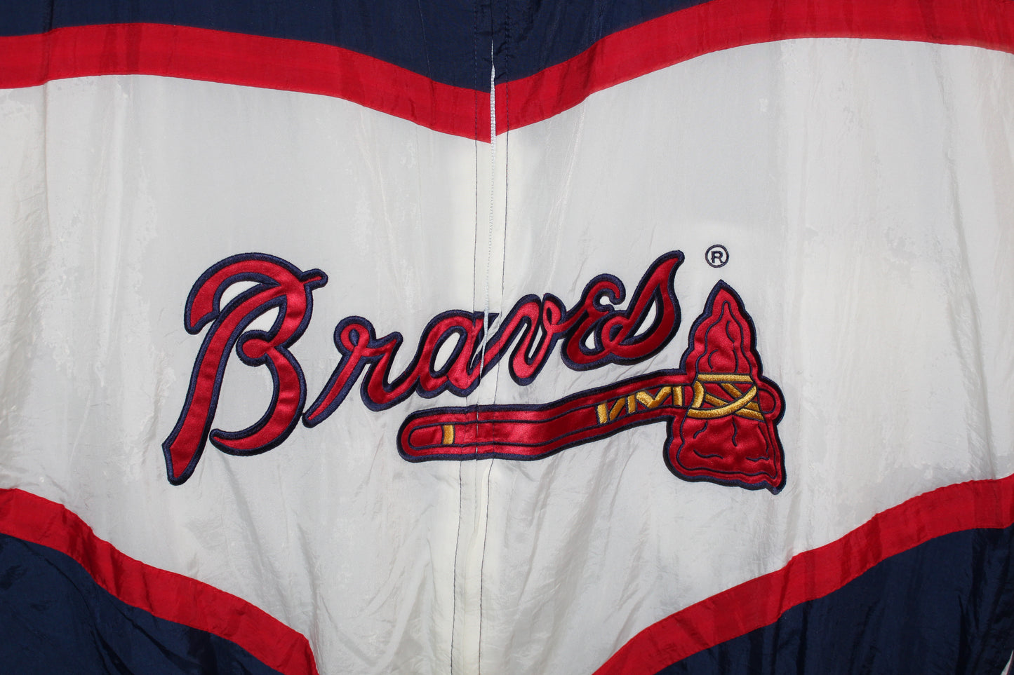 Atlanta Braves Logo 7 (XL)