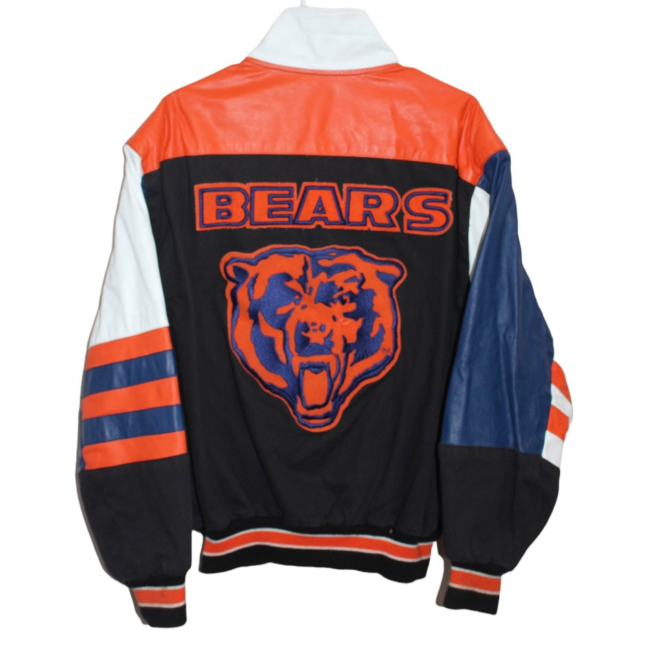 80s chicago bears