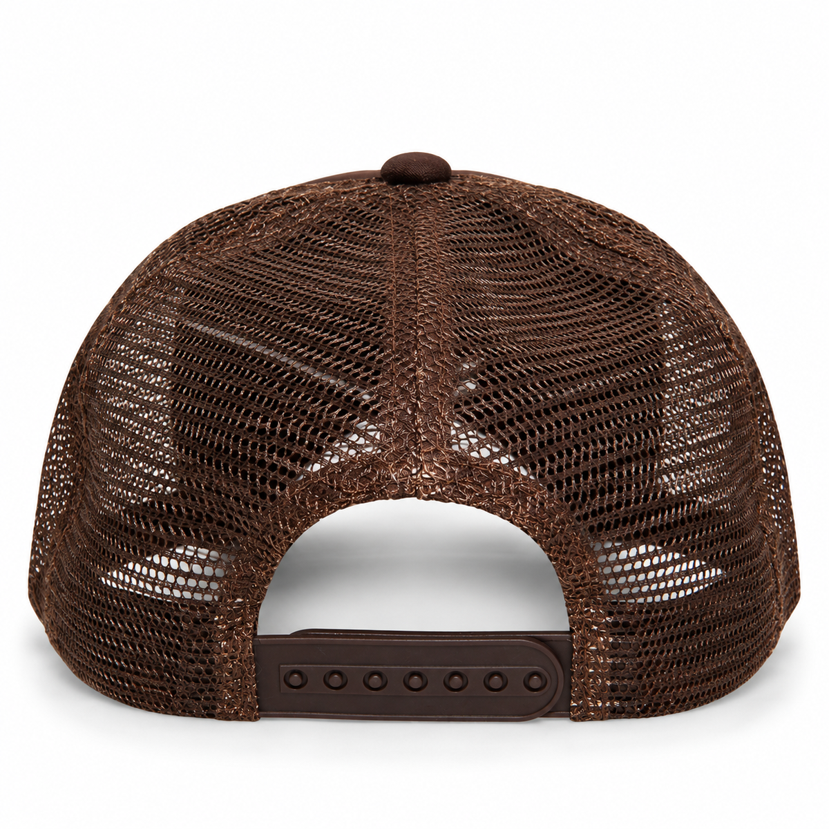 San Diego Snapback Foam Trucker