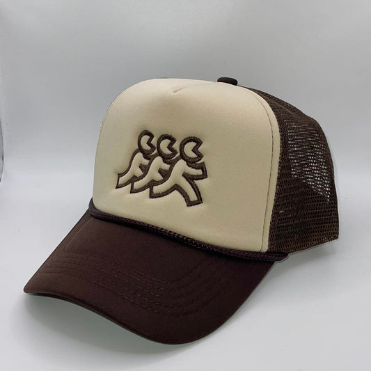 Espresso Martini Trucker Hat