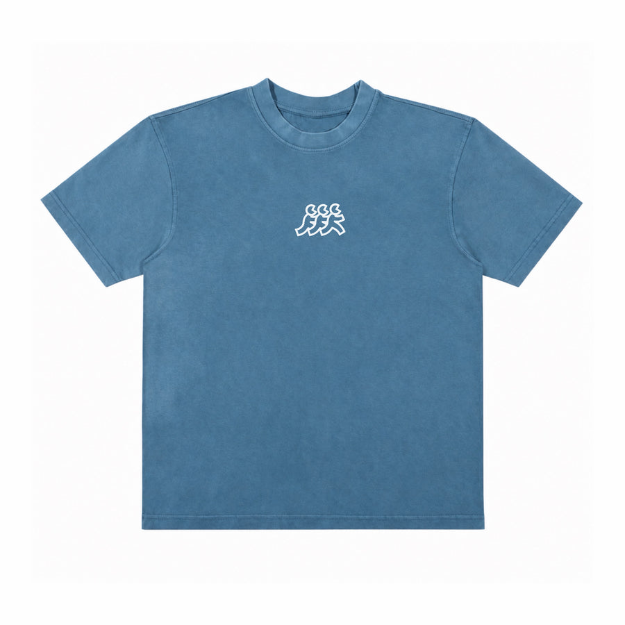 Laguna Beach Cotton T-Shirt