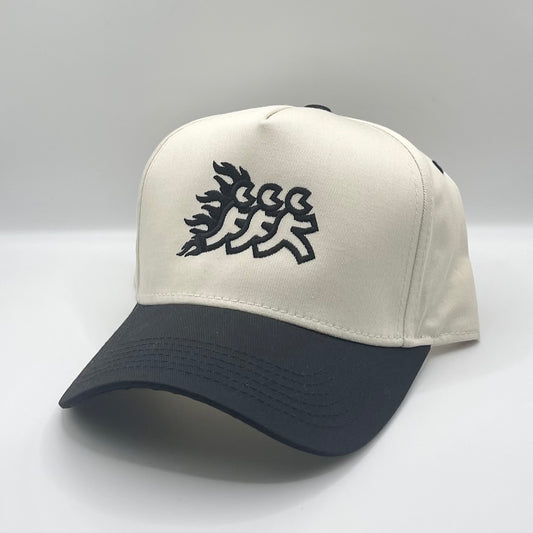 Malibu Flames Series Snapback