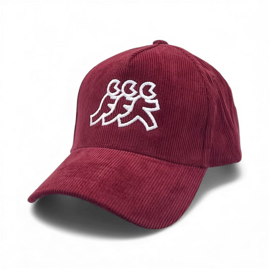 Temecula Corduroy Snapback