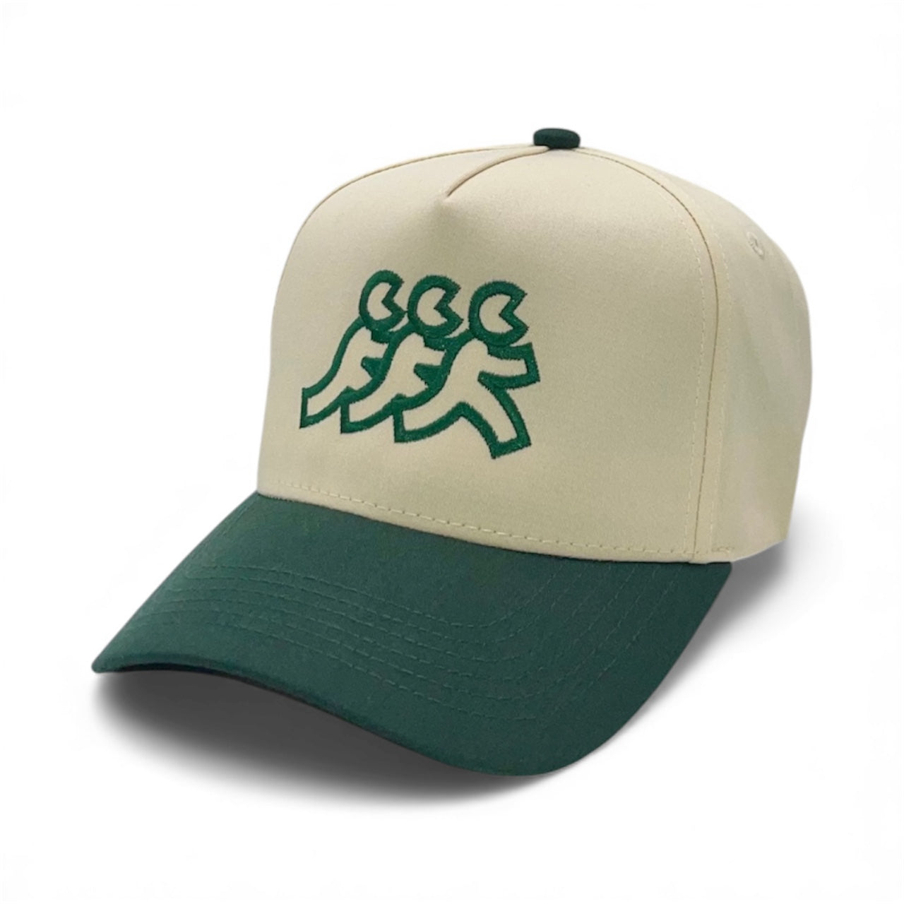 Newport Snapback