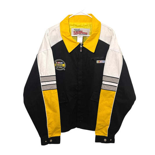 Nextel Cup Series NASCAR Twill Jacket (XL)